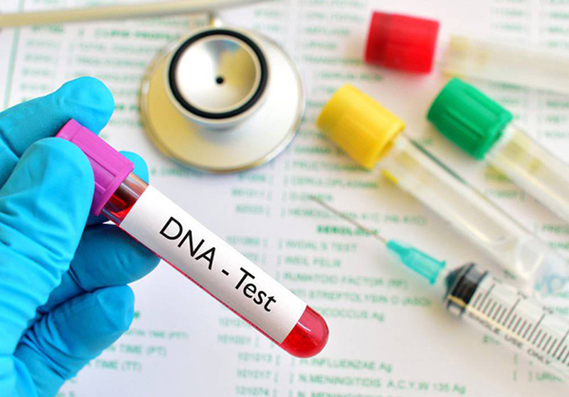 Dịch vụ Giám định ADN huyết thống
